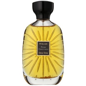 Atelier des Ors Rose Omeyyade Eau De Parfum unisex 100 ml